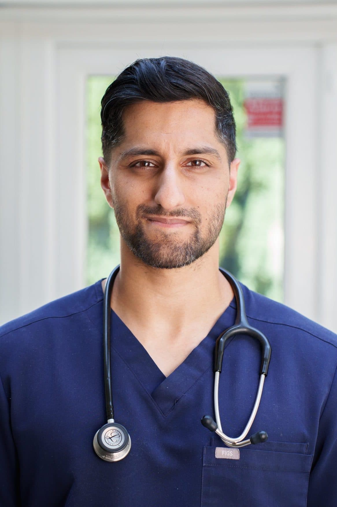 Dr. Atif Ali